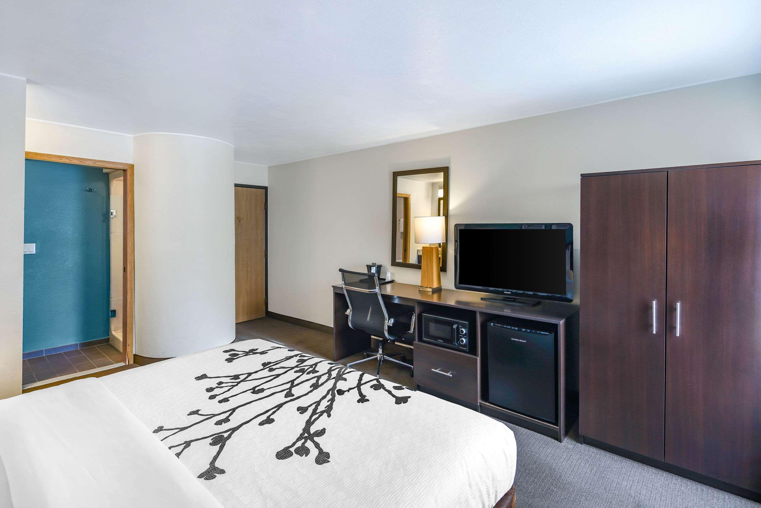 Sleep Inn Near Washington State Line Пост-Фолс Экстерьер фото
