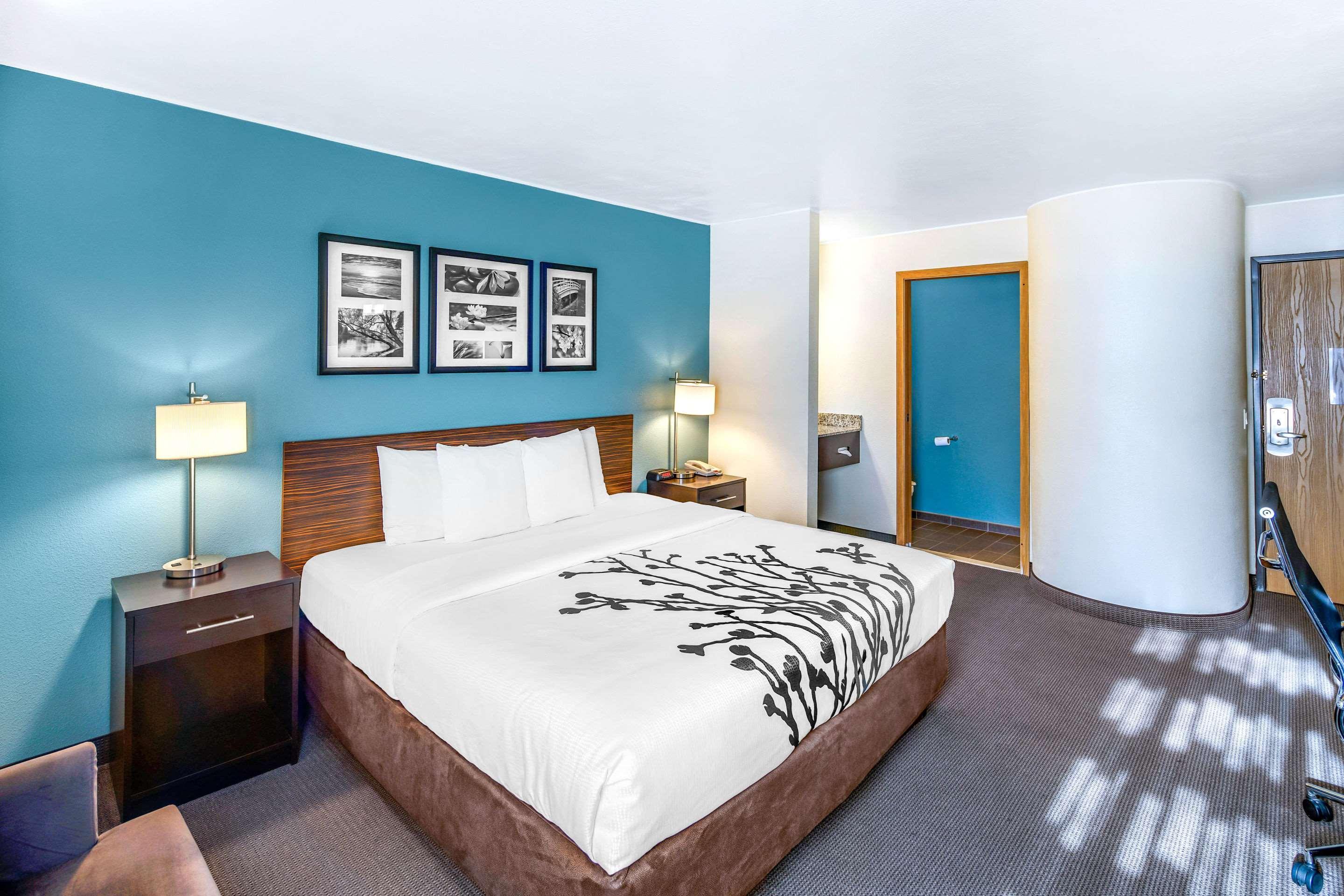 Sleep Inn Near Washington State Line Пост-Фолс Экстерьер фото