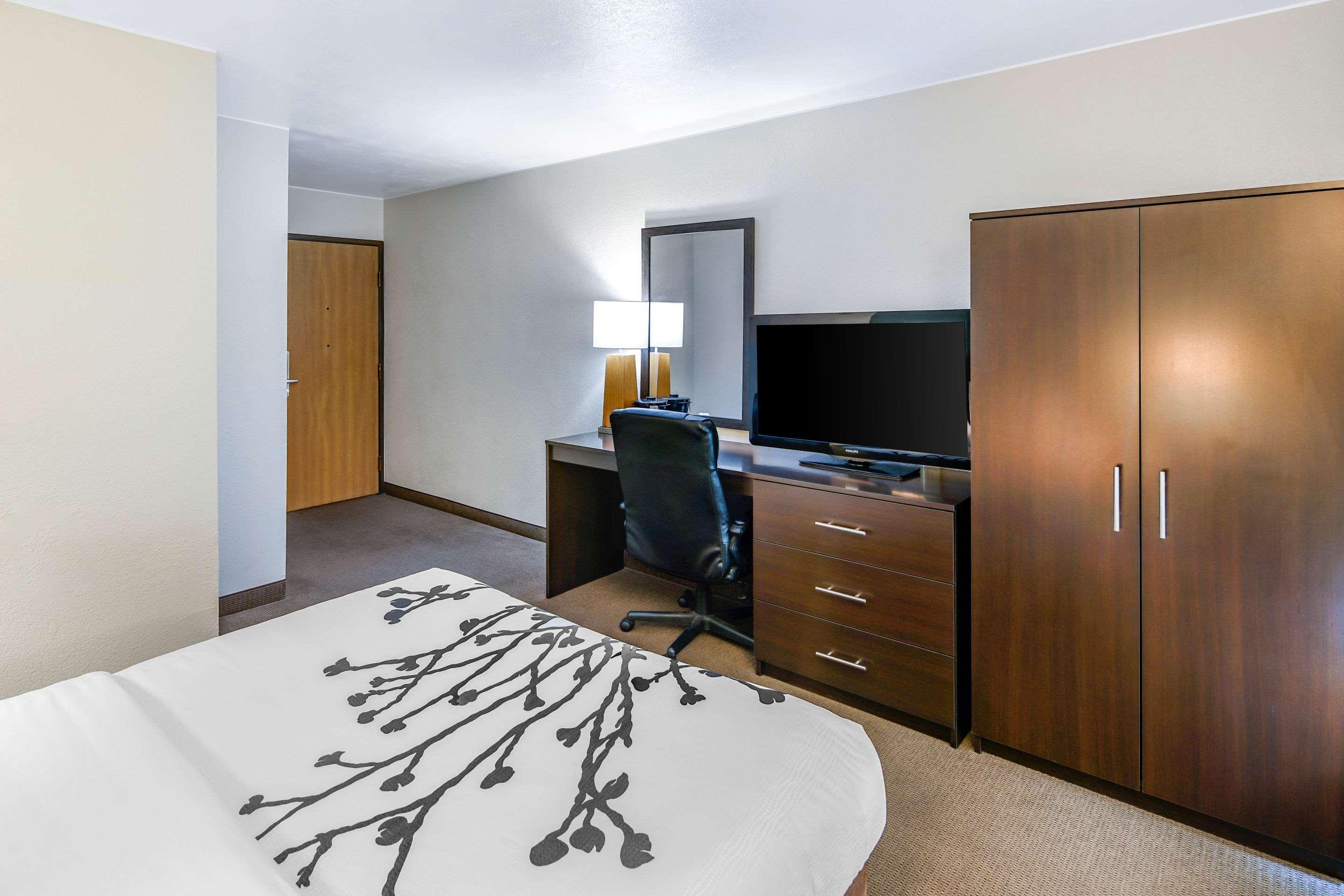 Sleep Inn Near Washington State Line Пост-Фолс Экстерьер фото