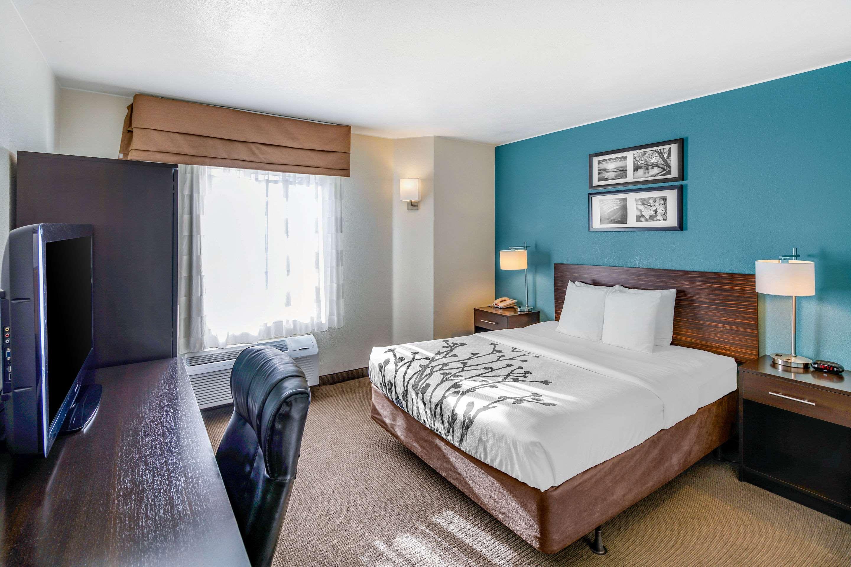 Sleep Inn Near Washington State Line Пост-Фолс Экстерьер фото
