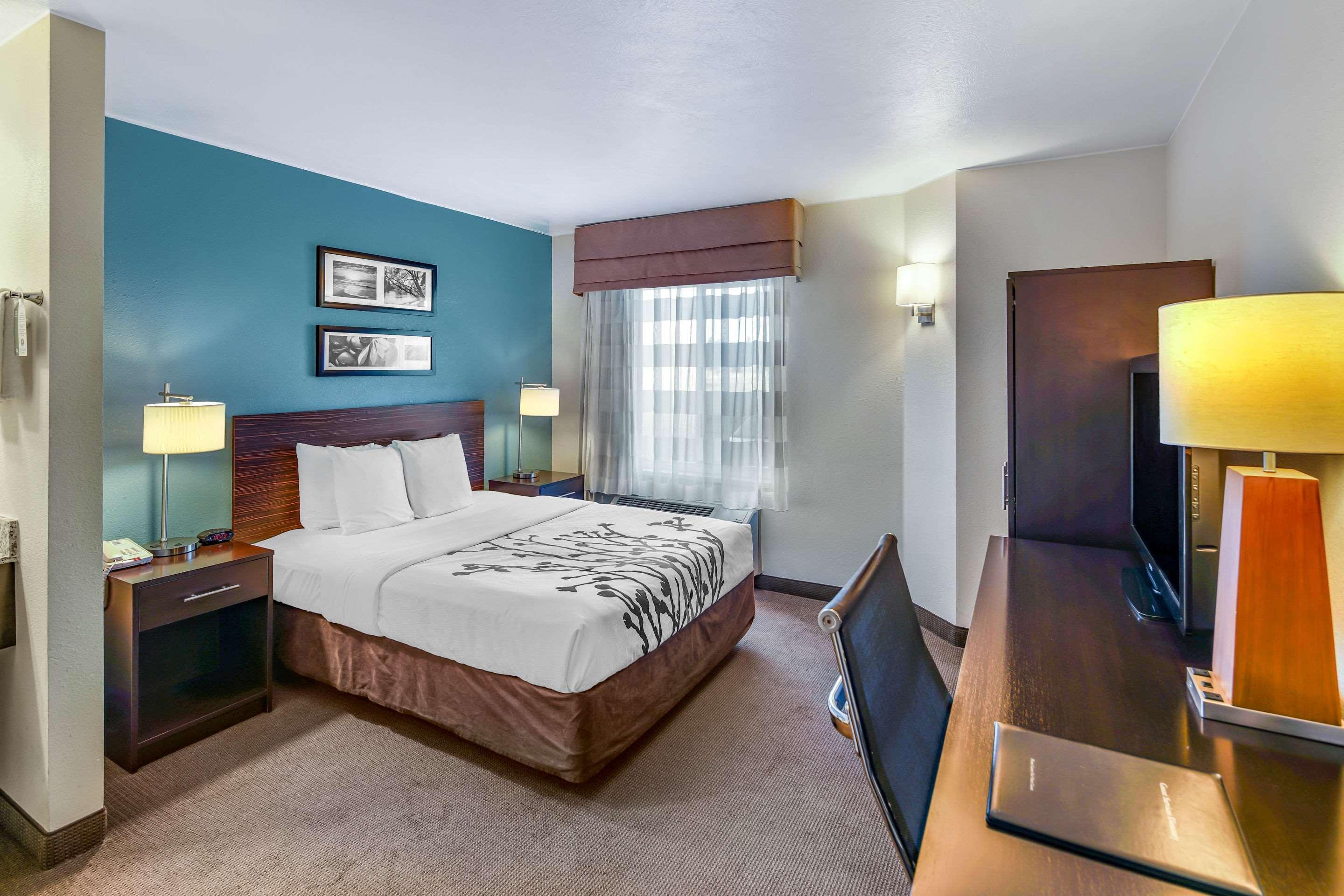 Sleep Inn Near Washington State Line Пост-Фолс Экстерьер фото