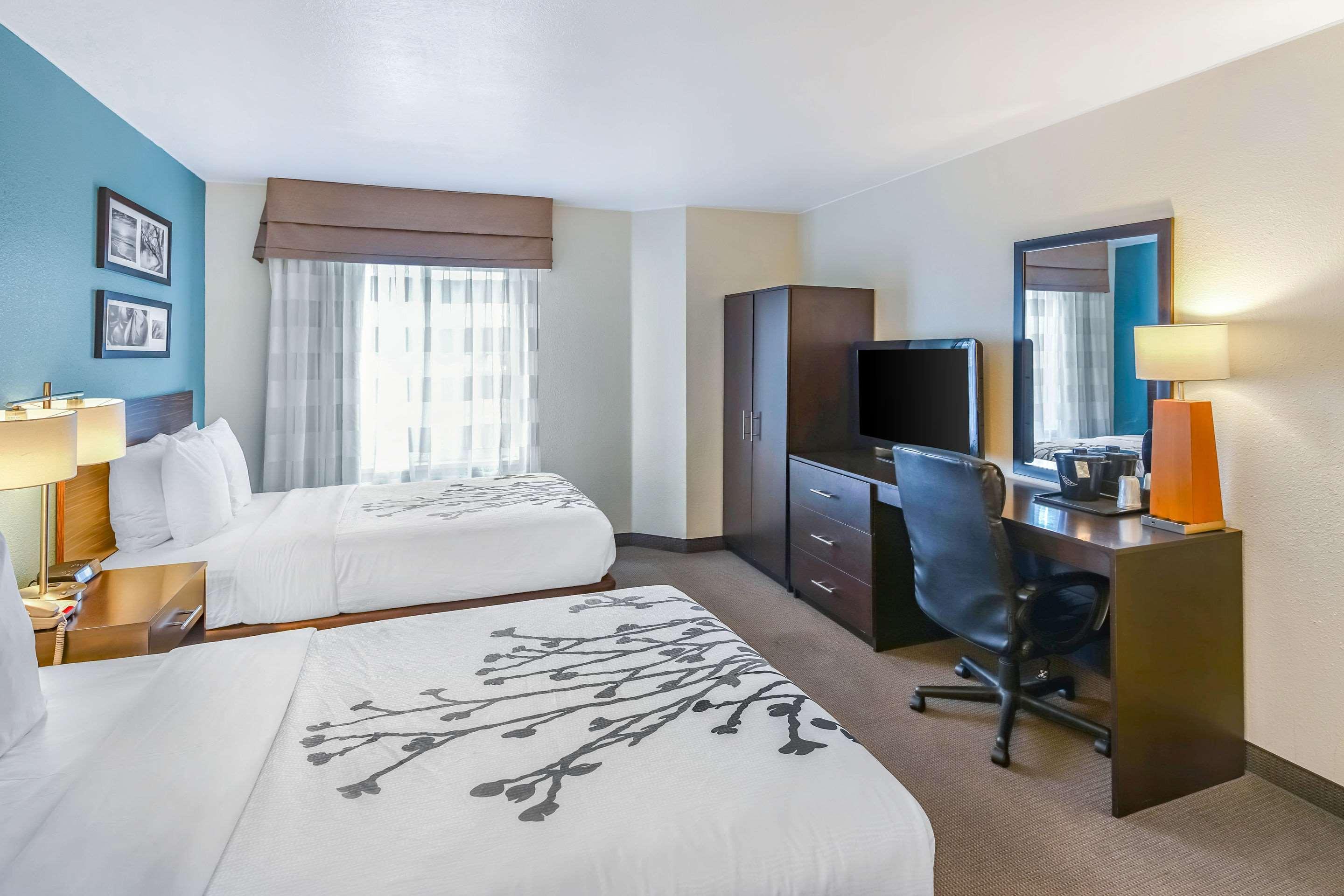 Sleep Inn Near Washington State Line Пост-Фолс Экстерьер фото