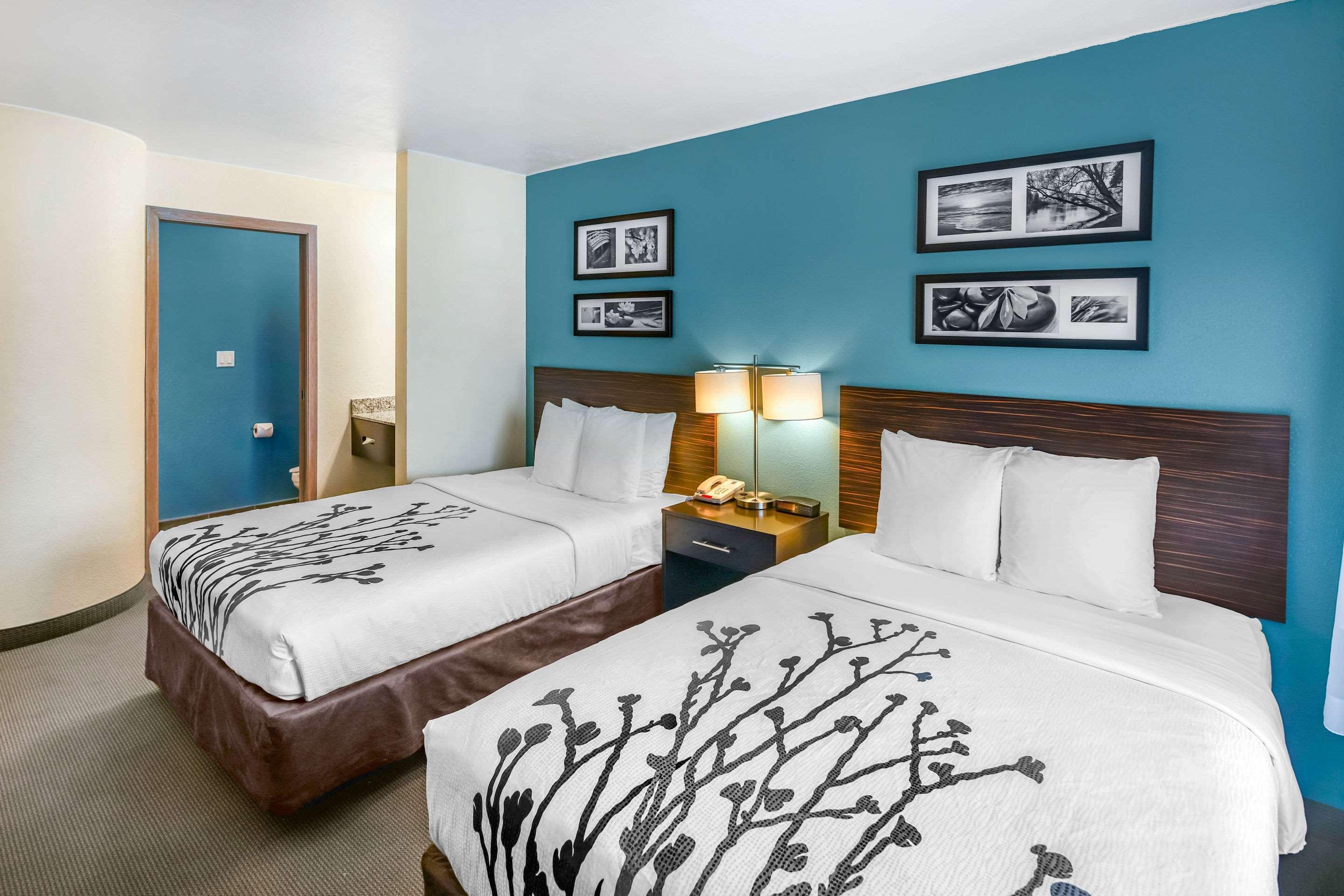 Sleep Inn Near Washington State Line Пост-Фолс Экстерьер фото