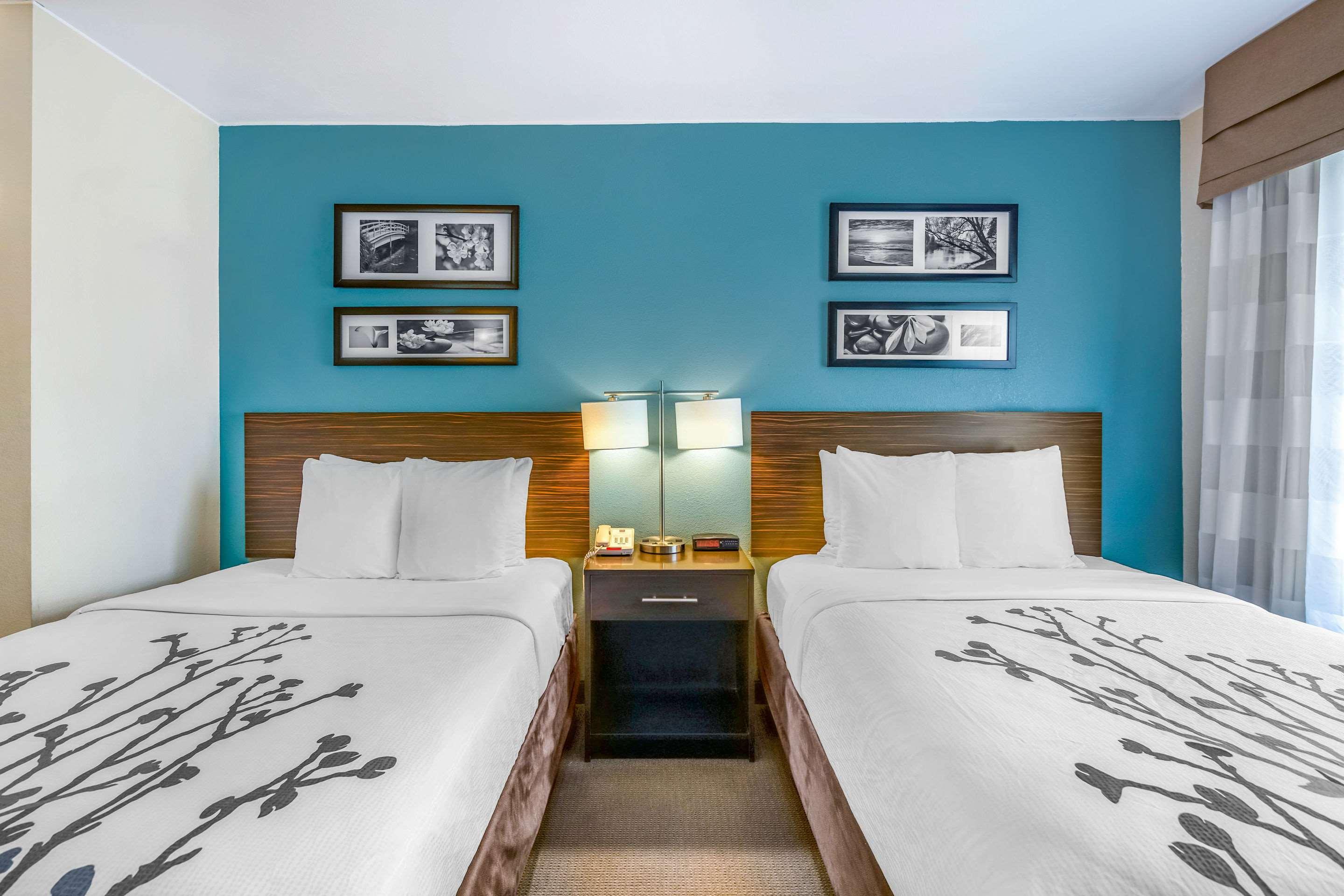 Sleep Inn Near Washington State Line Пост-Фолс Экстерьер фото