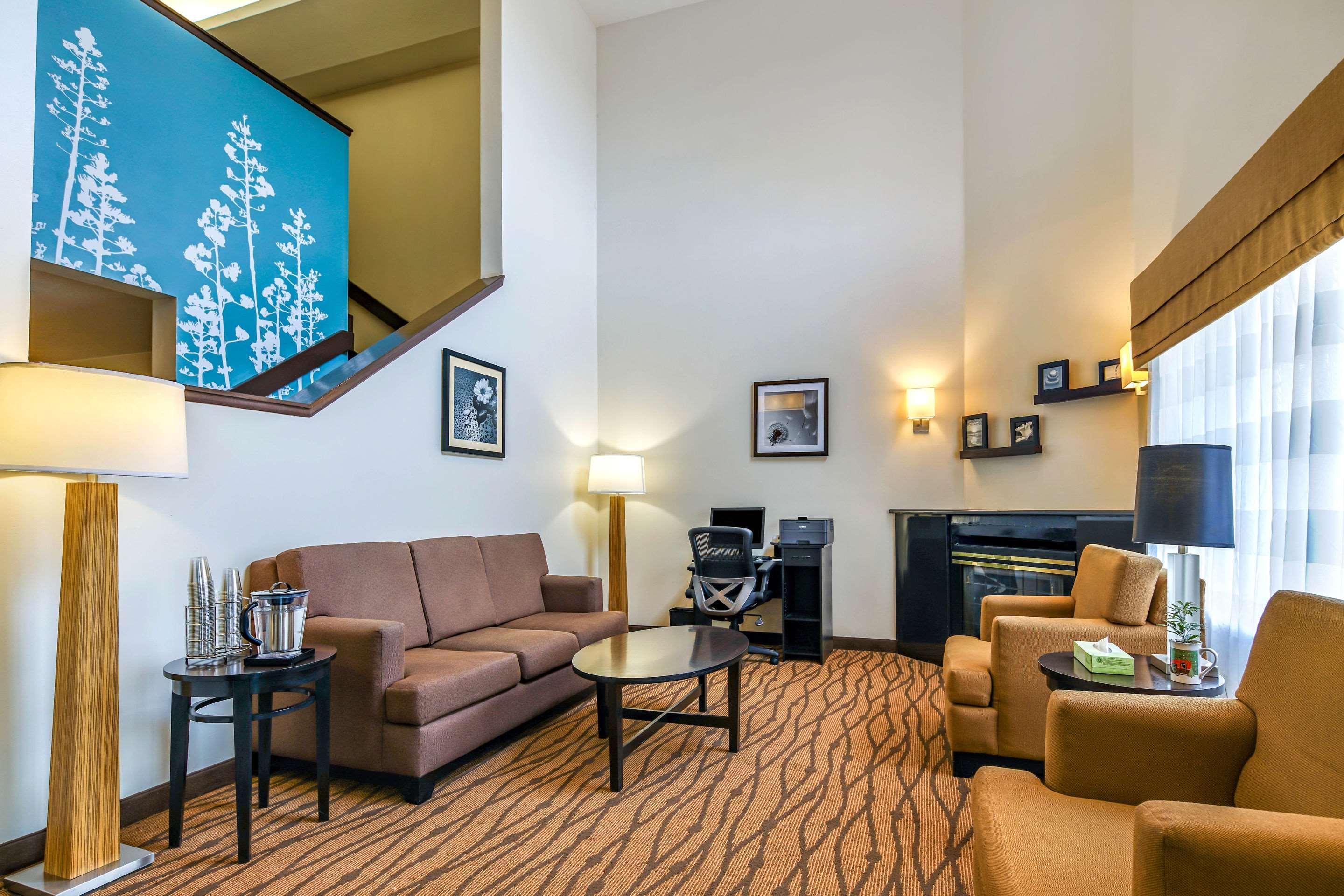 Sleep Inn Near Washington State Line Пост-Фолс Экстерьер фото