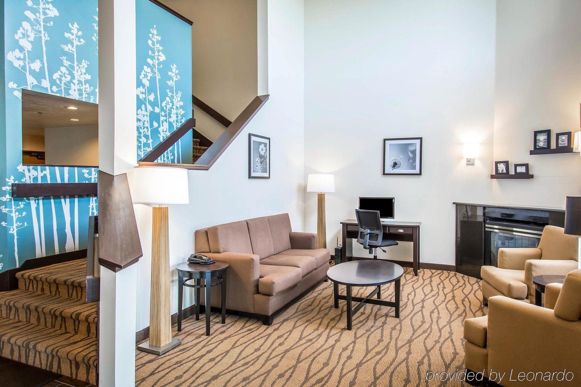 Sleep Inn Near Washington State Line Пост-Фолс Экстерьер фото