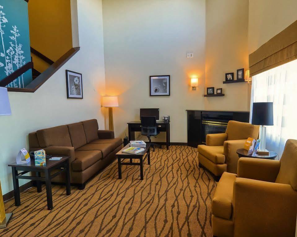 Sleep Inn Near Washington State Line Пост-Фолс Экстерьер фото